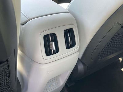 2026 Hyundai Tucson Hybrid Limited AWD