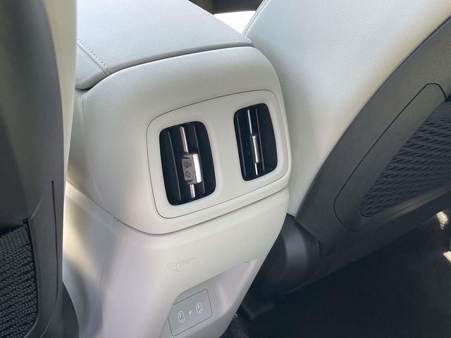 2026 Hyundai Tucson Hybrid Limited AWD