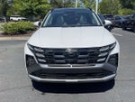 2026 Hyundai Tucson Hybrid Limited AWD