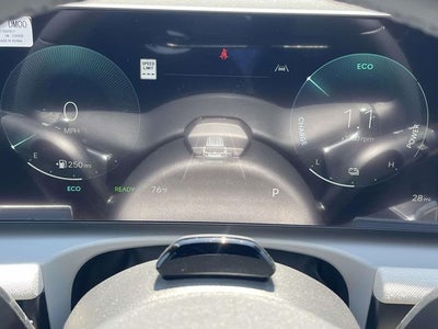 2026 Hyundai Tucson Hybrid Limited AWD