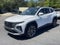 2026 Hyundai Tucson Hybrid Limited AWD