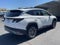 2026 Hyundai Tucson Hybrid Limited AWD