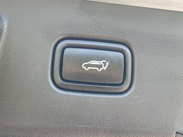 2024 Hyundai Tucson XRT