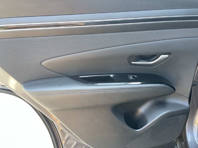 2024 Hyundai Tucson XRT