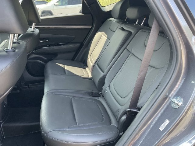 2024 Hyundai Tucson XRT