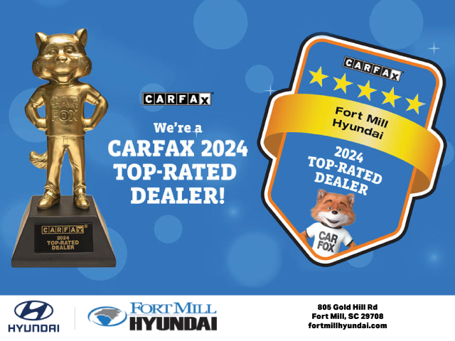 2024 Hyundai Tucson XRT