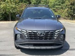 2024 Hyundai Tucson XRT