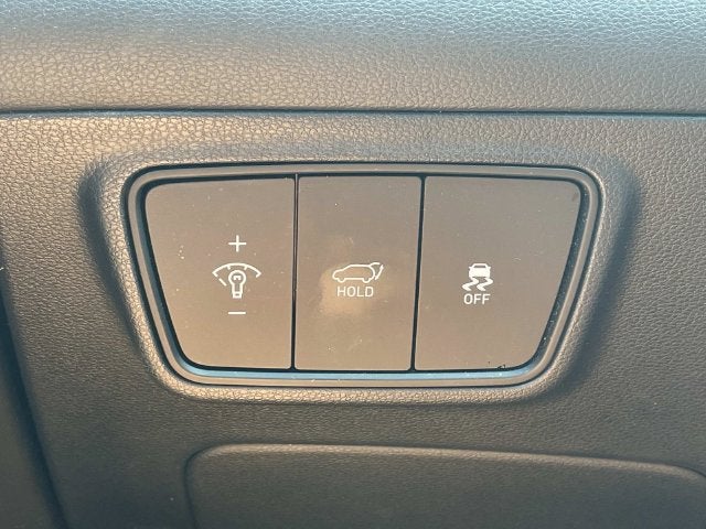 2024 Hyundai Tucson XRT