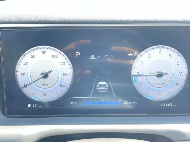 2024 Hyundai Tucson XRT