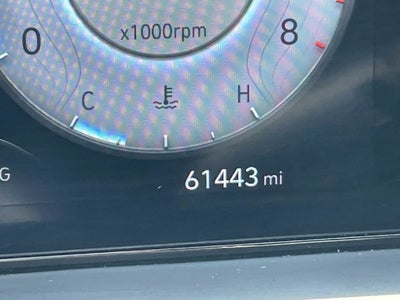2024 Hyundai Tucson XRT