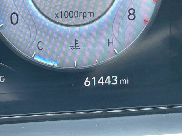 2024 Hyundai Tucson XRT
