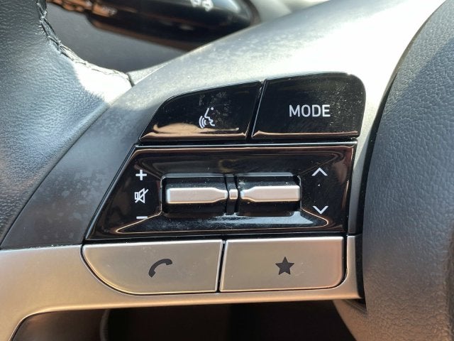 2024 Hyundai Tucson XRT