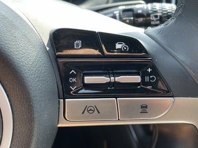 2024 Hyundai Tucson XRT