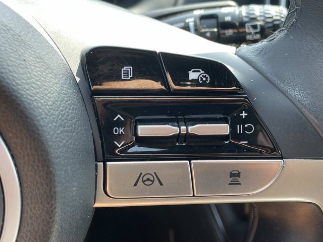 2024 Hyundai Tucson XRT
