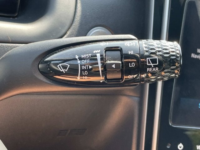 2024 Hyundai Tucson XRT