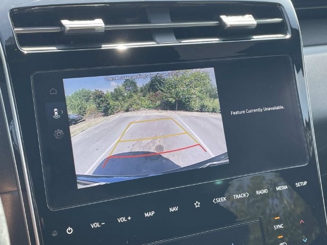 2024 Hyundai Tucson XRT