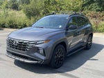 2024 Hyundai Tucson XRT
