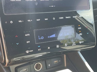 2024 Hyundai Tucson XRT