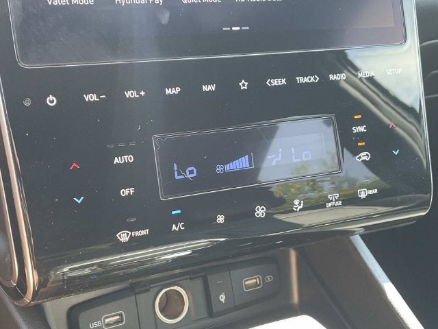 2024 Hyundai Tucson XRT