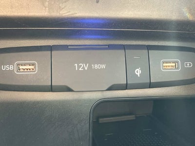 2024 Hyundai Tucson XRT