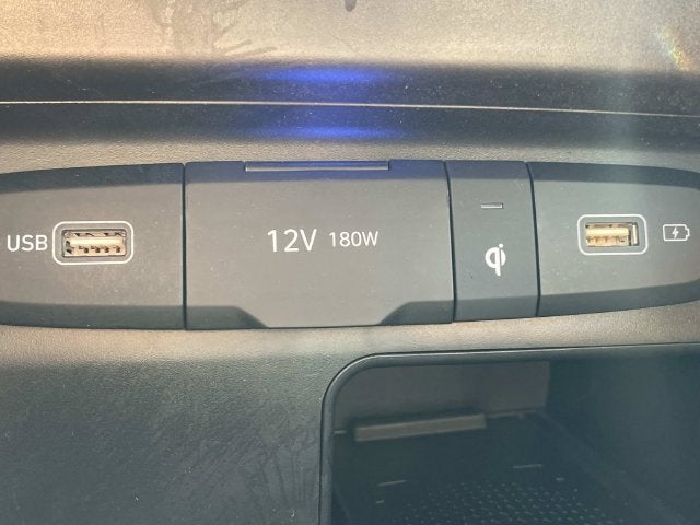 2024 Hyundai Tucson XRT