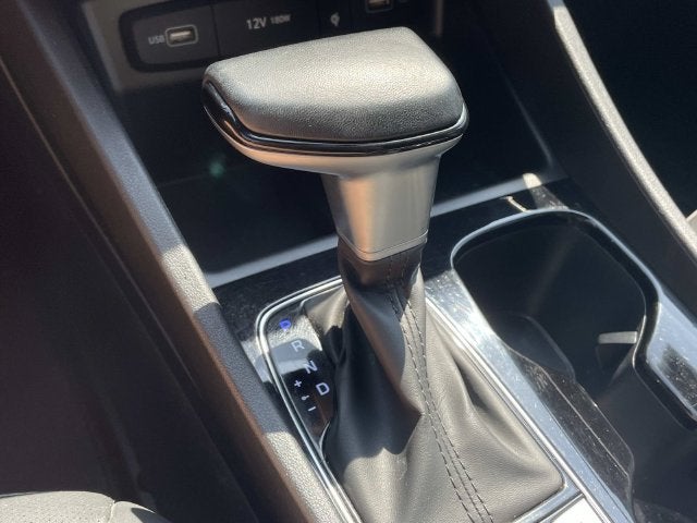 2024 Hyundai Tucson XRT