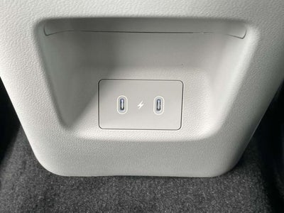 2026 Hyundai Tucson Plug-In Hybrid Limited AWD