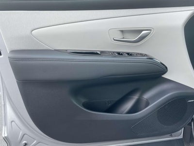 2026 Hyundai Tucson Plug-In Hybrid Limited AWD
