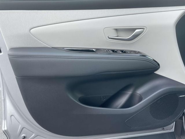2026 Hyundai Tucson Plug-In Hybrid Limited AWD