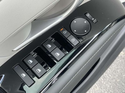 2026 Hyundai Tucson Plug-In Hybrid Limited AWD