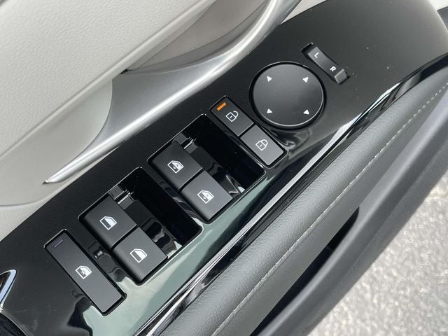 2026 Hyundai Tucson Plug-In Hybrid Limited AWD