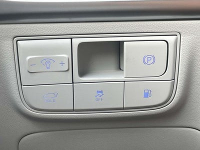 2026 Hyundai Tucson Plug-In Hybrid Limited AWD