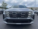 2026 Hyundai Tucson Plug-In Hybrid Limited AWD