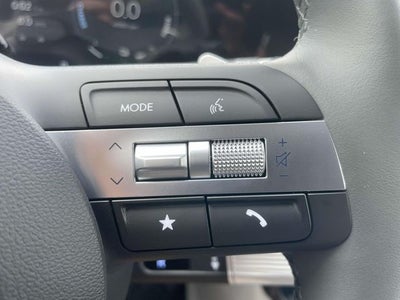 2026 Hyundai Tucson Plug-In Hybrid Limited AWD