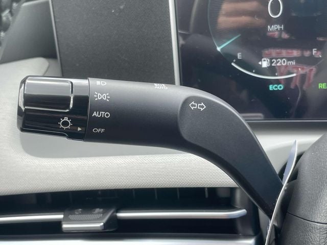 2026 Hyundai Tucson Plug-In Hybrid Limited AWD