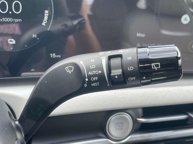 2026 Hyundai Tucson Plug-In Hybrid Limited AWD
