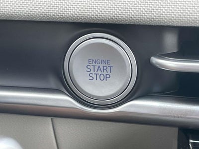 2026 Hyundai Tucson Plug-In Hybrid Limited AWD