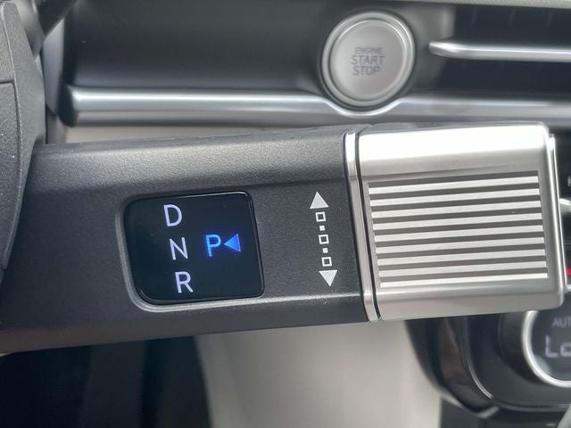 2026 Hyundai Tucson Plug-In Hybrid Limited AWD