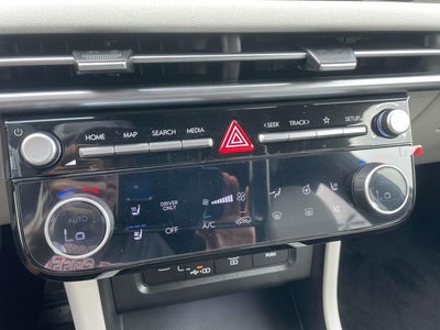 2026 Hyundai Tucson Plug-In Hybrid Limited AWD