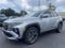 2026 Hyundai Tucson Plug-In Hybrid Limited AWD