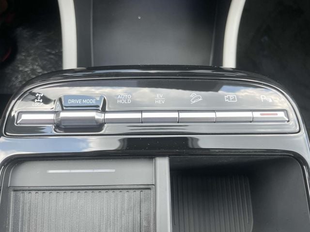 2026 Hyundai Tucson Plug-In Hybrid Limited AWD