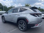 2026 Hyundai Tucson Plug-In Hybrid Limited AWD