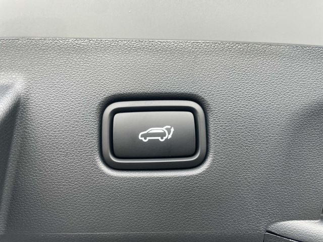 2026 Hyundai Tucson Plug-In Hybrid Limited AWD