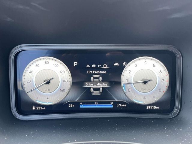2023 Hyundai Kona Limited