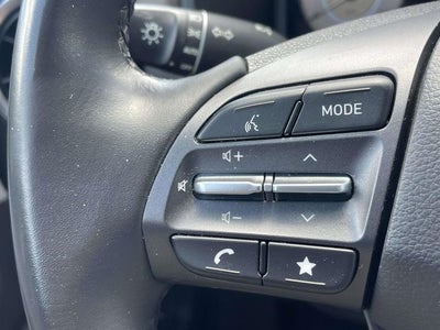2023 Hyundai Kona Limited
