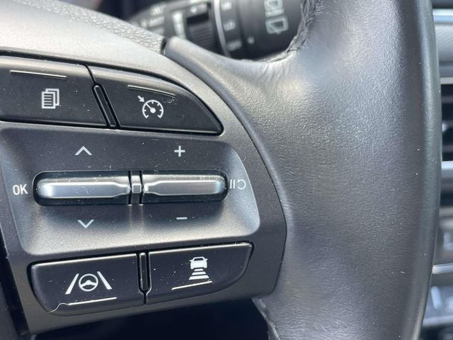 2023 Hyundai Kona Limited