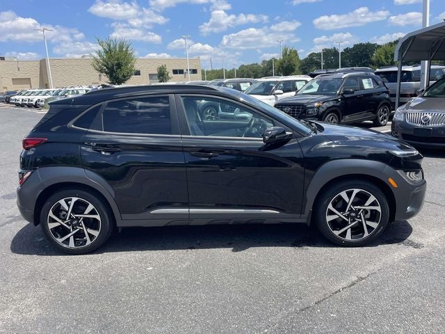 2023 Hyundai Kona Limited