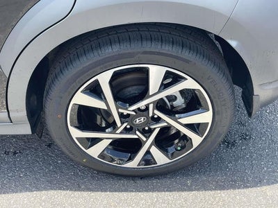 2023 Hyundai Kona Limited