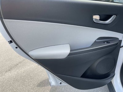 2022 Hyundai Kona Limited