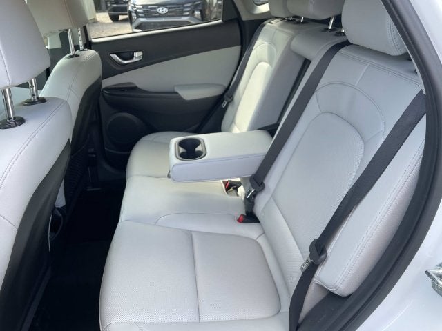 2022 Hyundai Kona Limited